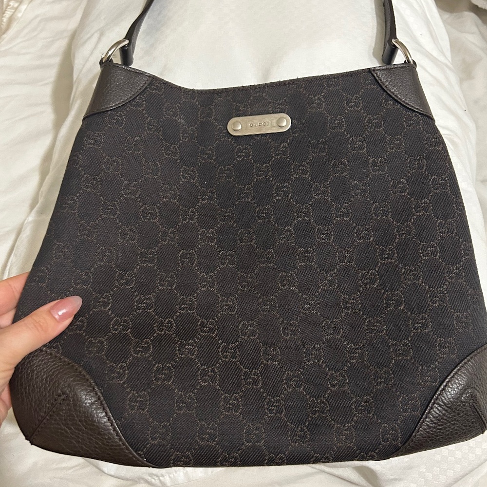 Gucci bag